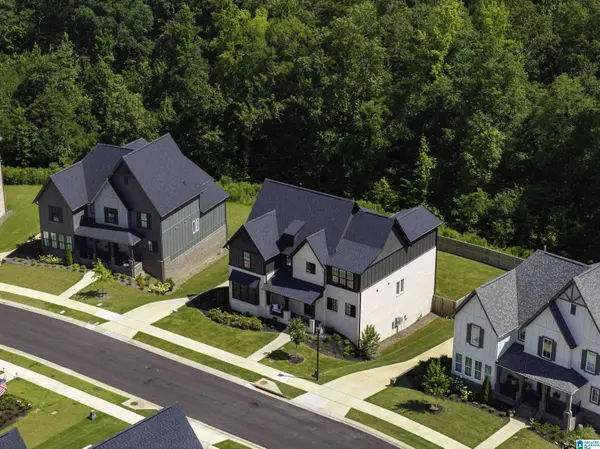 1141 CLIFTON ROAD, Hoover, AL 35244