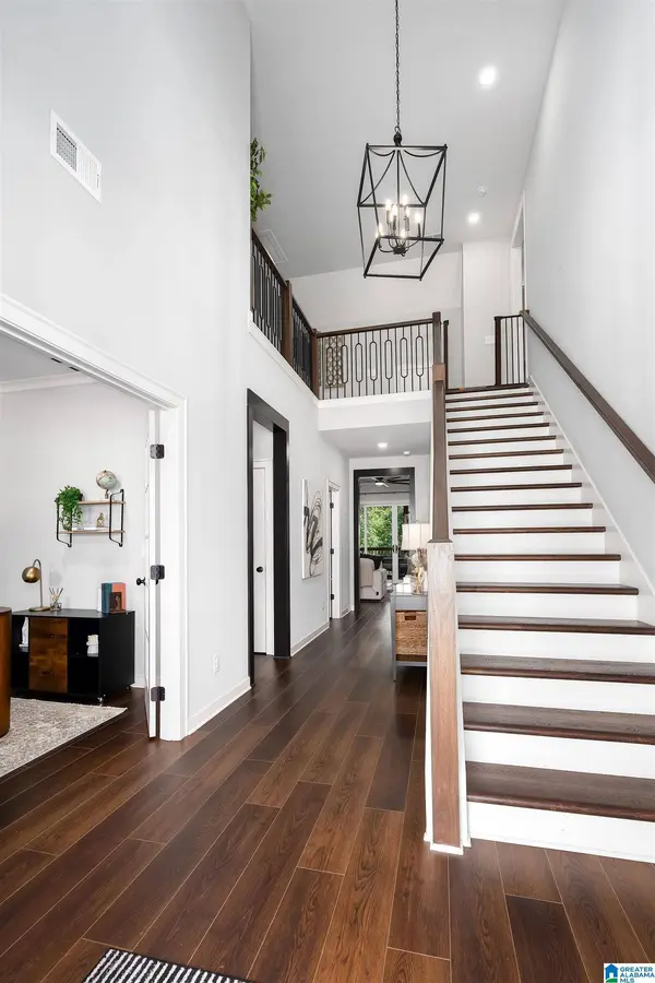 1141 CLIFTON ROAD, Hoover, AL 35244