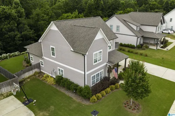 4583 OLD CAHABA PARKWAY, Helena, AL 35080