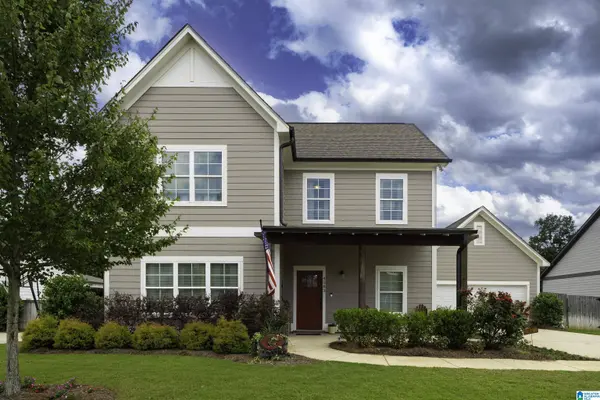 4583 OLD CAHABA PARKWAY, Helena, AL 35080