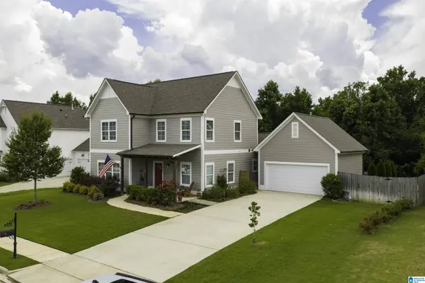 4583 OLD CAHABA PARKWAY, Helena, AL 35080