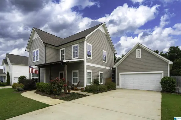 4583 OLD CAHABA PARKWAY, Helena, AL 35080