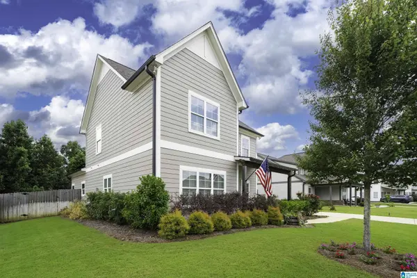 4583 OLD CAHABA PARKWAY, Helena, AL 35080