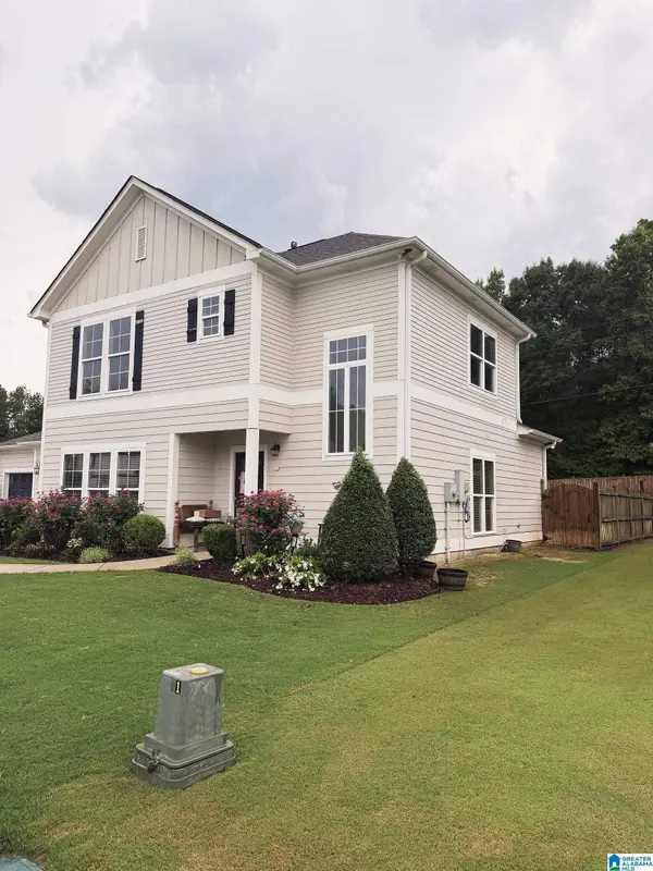 4338 OLD CAHABA PARKWAY, Helena, AL 35080