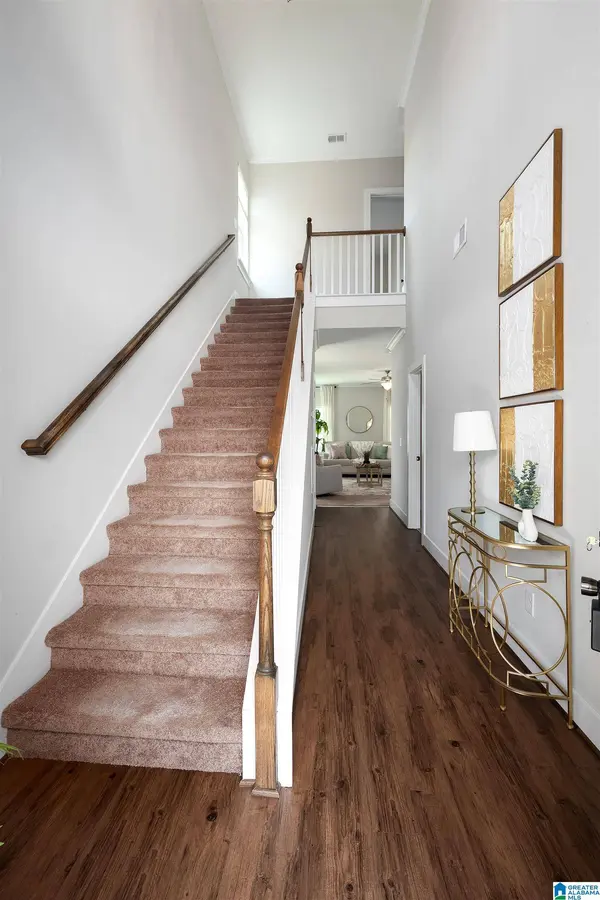 576 UNION STATION PLACE, Calera, AL 35040
