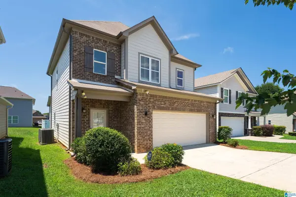 576 UNION STATION PLACE, Calera, AL 35040