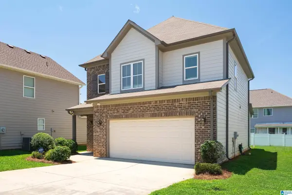 576 UNION STATION PLACE, Calera, AL 35040