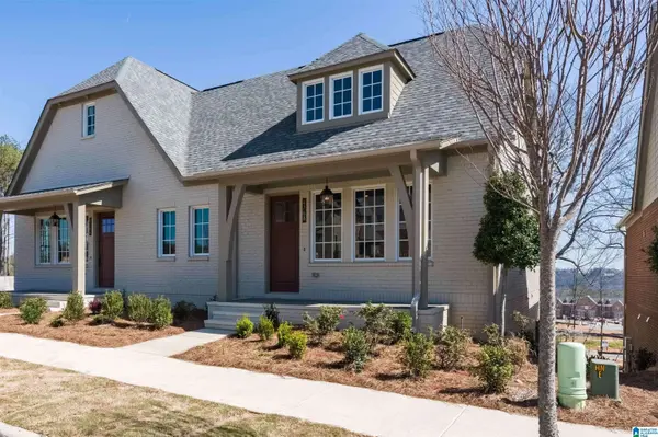 4764 SILAS AVENUE, Hoover, AL 35244