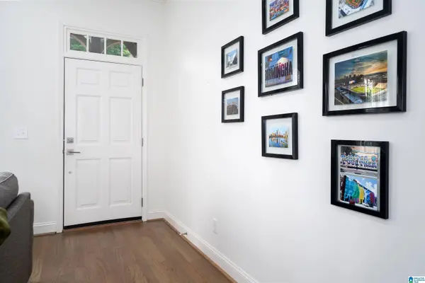 1624 RICHARD ARRINGTON BOULEVARD #5 UNITS IN TOTAL, Birmingham, AL 35205