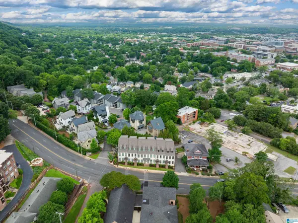 1624 RICHARD ARRINGTON BOULEVARD #5 UNITS IN TOTAL, Birmingham, AL 35205