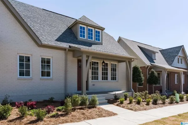4764 SILAS AVENUE, Hoover, AL 35244