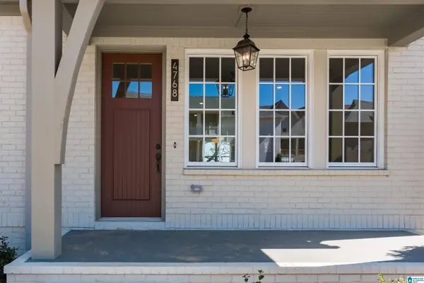 4764 SILAS AVENUE, Hoover, AL 35244