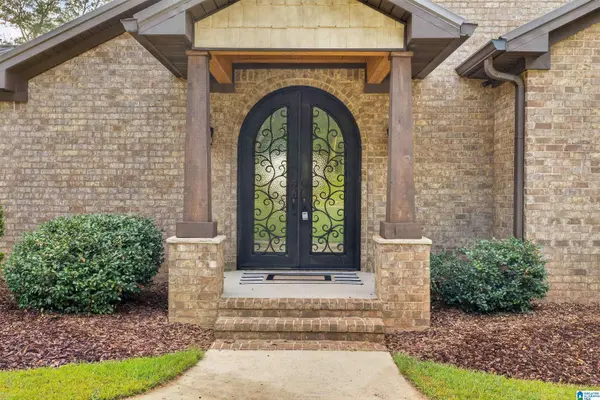 156 PRIMROSE LANE, Shelby, AL 35143