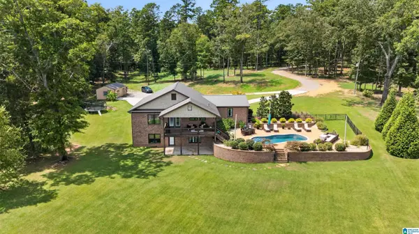 156 PRIMROSE LANE, Shelby, AL 35143