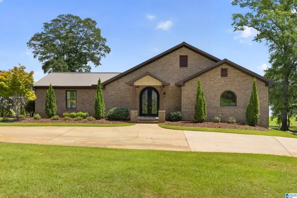 156 PRIMROSE LANE, Shelby, AL 35143