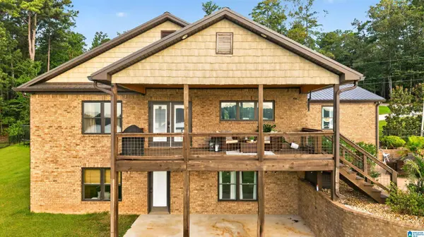 156 PRIMROSE LANE, Shelby, AL 35143