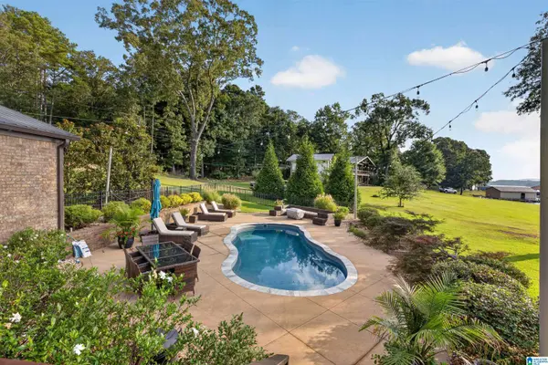 156 PRIMROSE LANE, Shelby, AL 35143