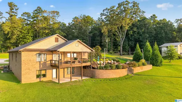 156 PRIMROSE LANE, Shelby, AL 35143