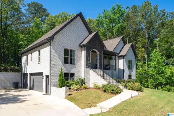 458 HIGHWAY 306, Calera, AL 35040
