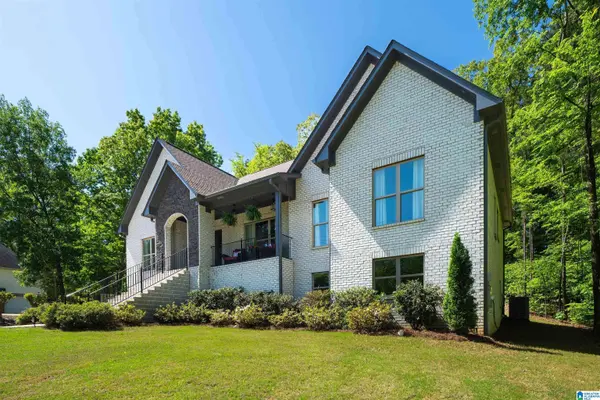 458 HIGHWAY 306, Calera, AL 35040