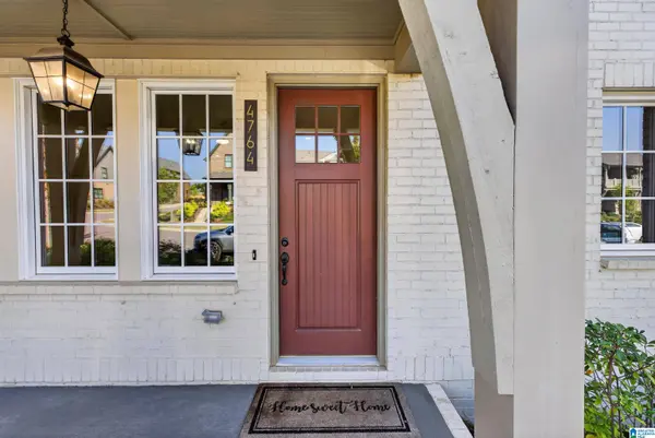 4764 SILAS AVENUE, Hoover, AL 35244