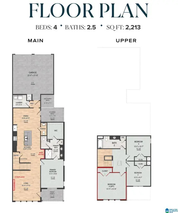 758 RIVERWALK DRIVE, Hoover, AL 35244
