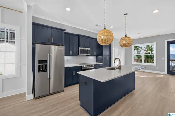 4764 SILAS AVENUE, Hoover, AL 35244