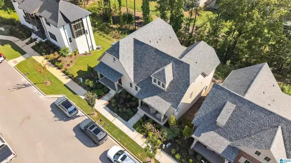 4764 SILAS AVENUE, Hoover, AL 35244