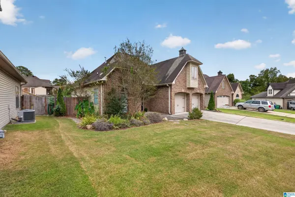 163 WILLOW VIEW LANE, Wilsonville, AL 35186