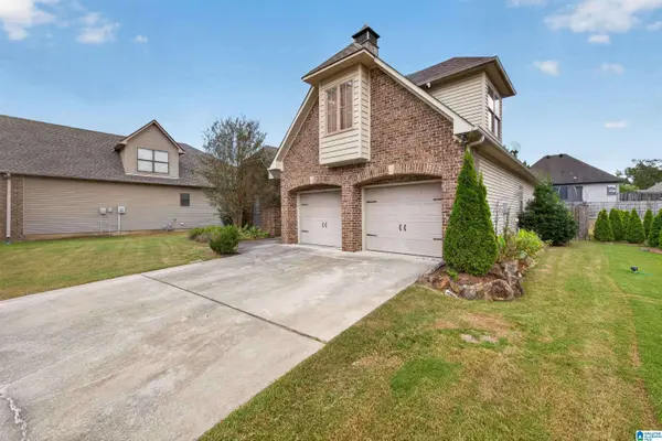 163 WILLOW VIEW LANE, Wilsonville, AL 35186