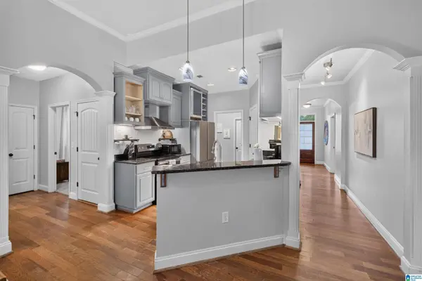 163 WILLOW VIEW LANE, Wilsonville, AL 35186