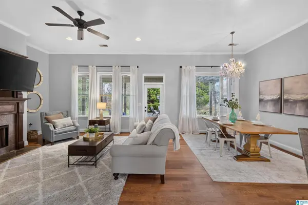 163 WILLOW VIEW LANE, Wilsonville, AL 35186