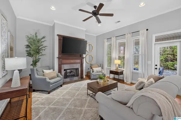 163 WILLOW VIEW LANE, Wilsonville, AL 35186