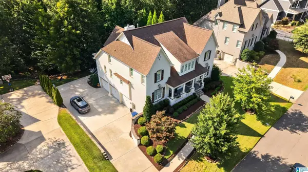 4589 MCGILL TERRACE, Hoover, AL 35226