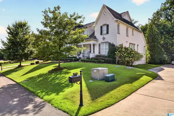 4589 MCGILL TERRACE, Hoover, AL 35226