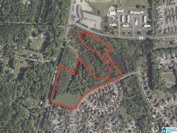0 COUNTY ROAD 17 #2, Alabaster, AL 35007