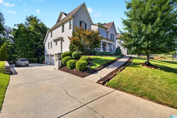 4589 MCGILL TERRACE, Hoover, AL 35226