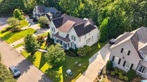 4589 MCGILL TERRACE, Hoover, AL 35226