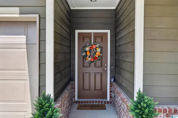 1018 PRESTON PLACE, Chelsea, AL 35043