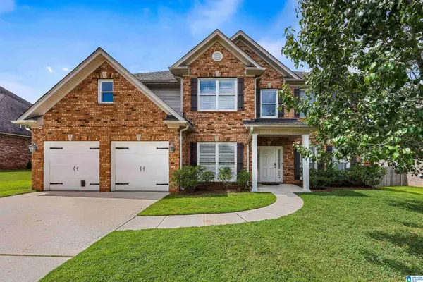 4044 OLD CAHABA PARKWAY