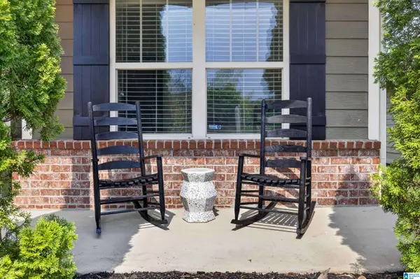 1018 PRESTON PLACE, Chelsea, AL 35043
