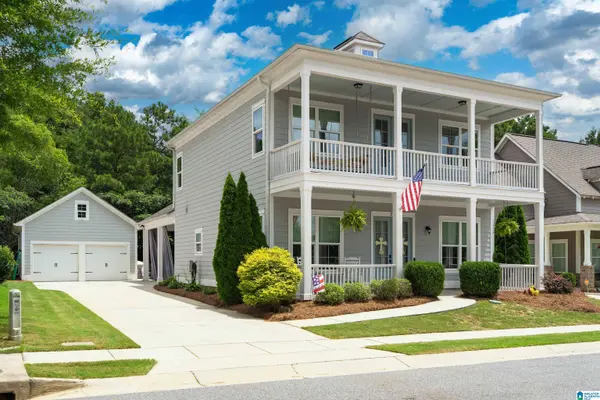 710 ROSEBURY ROAD, Helena, AL 35080