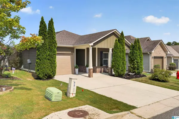 1018 PRESTON PLACE, Chelsea, AL 35043