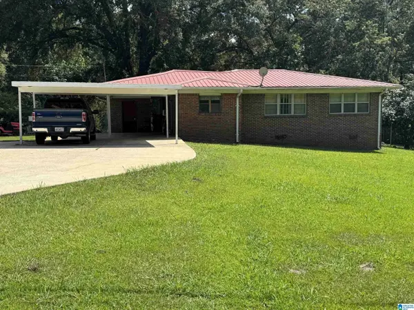 20543 HIGHWAY 216, Mccalla, AL 35111