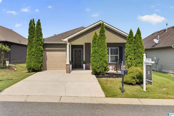 1018 PRESTON PLACE