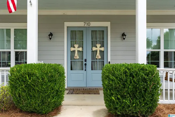 710 ROSEBURY ROAD, Helena, AL 35080