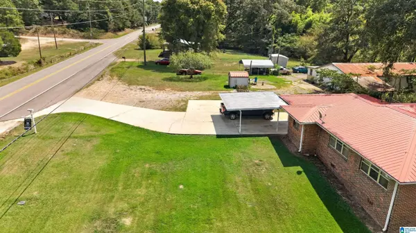 20543 HIGHWAY 216, Mccalla, AL 35111