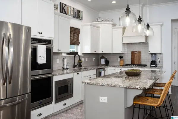 710 ROSEBURY ROAD, Helena, AL 35080