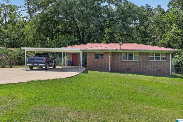 20543 HIGHWAY 216, Mccalla, AL 35111