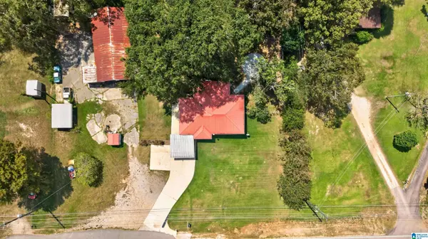20543 HIGHWAY 216, Mccalla, AL 35111